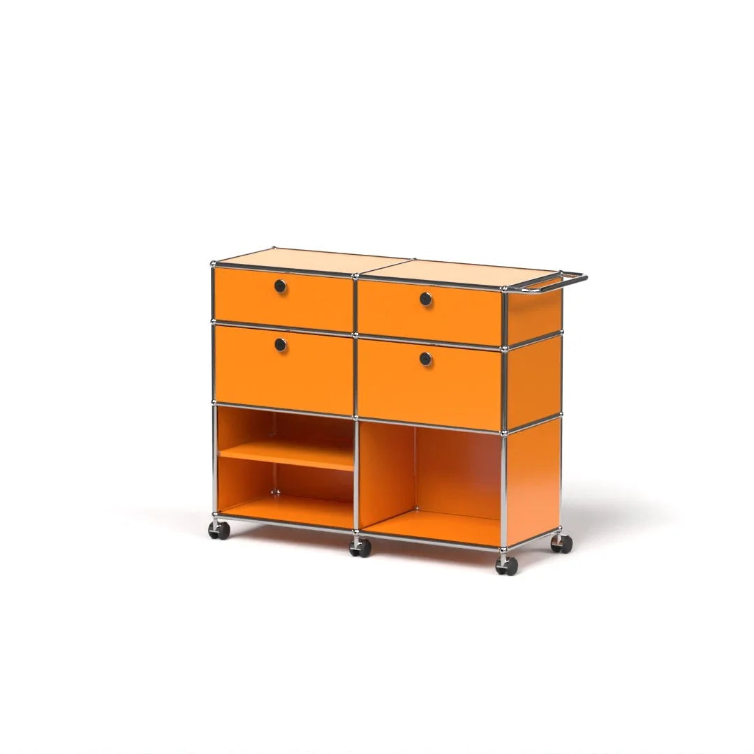 USM – USM Haller Trolley D2D