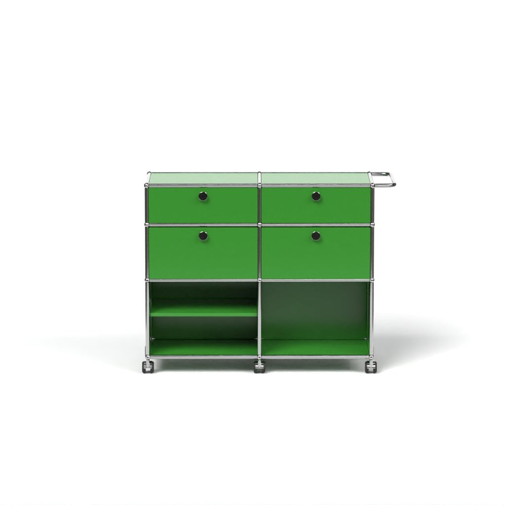 USM – USM Haller Trolley D2D
