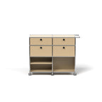 USM – USM Haller Trolley D2D