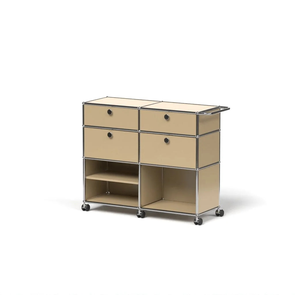 USM – USM Haller Trolley D2D