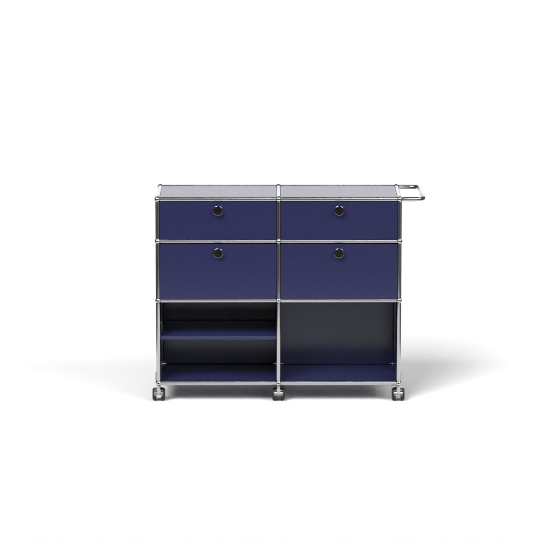 USM – USM Haller Trolley D2D