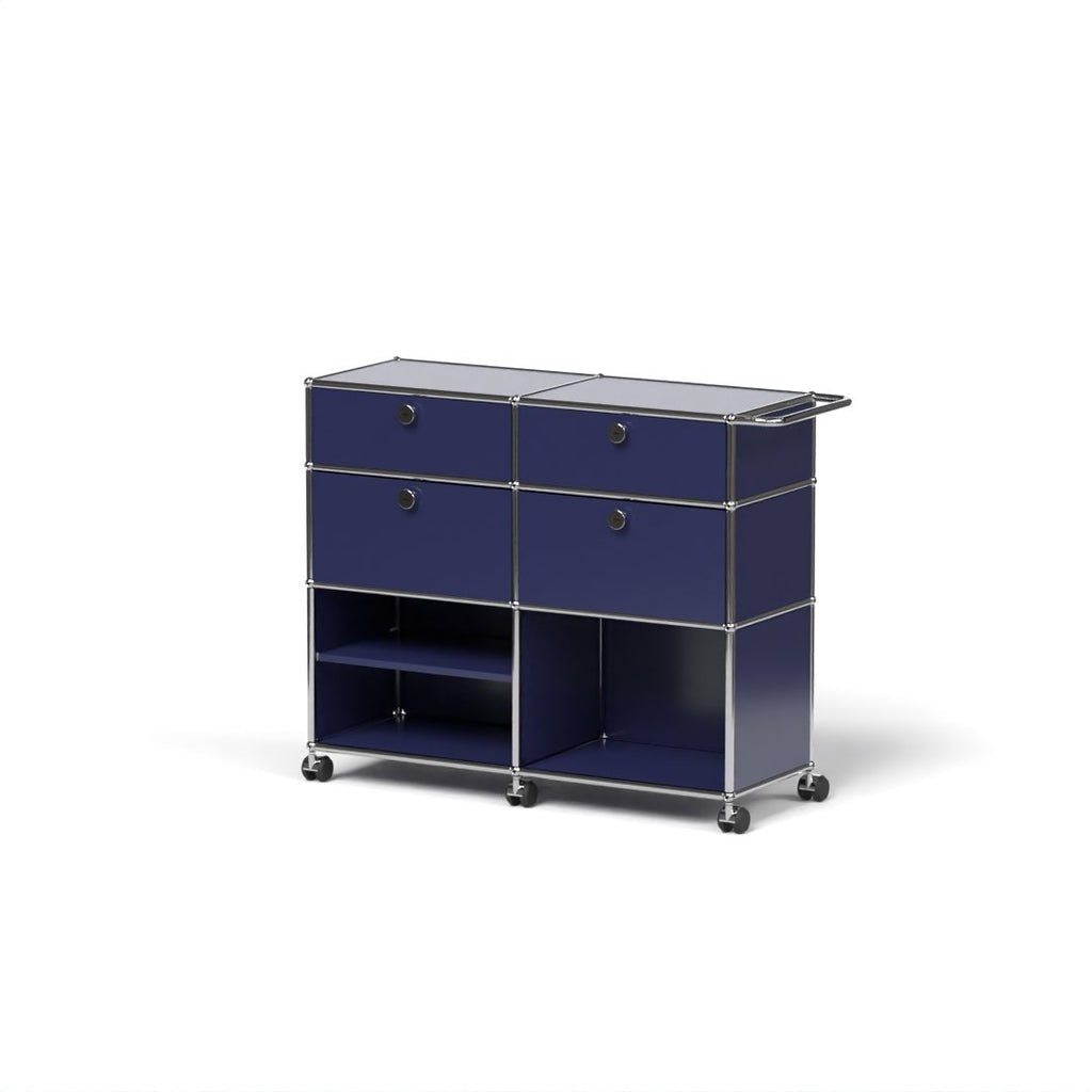 USM – USM Haller Trolley D2D