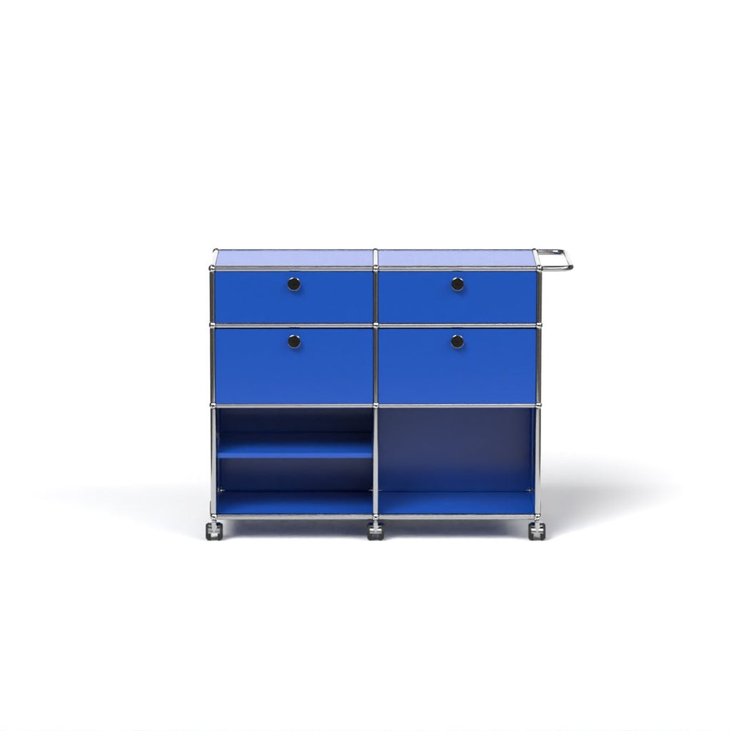 USM – USM Haller Trolley D2D