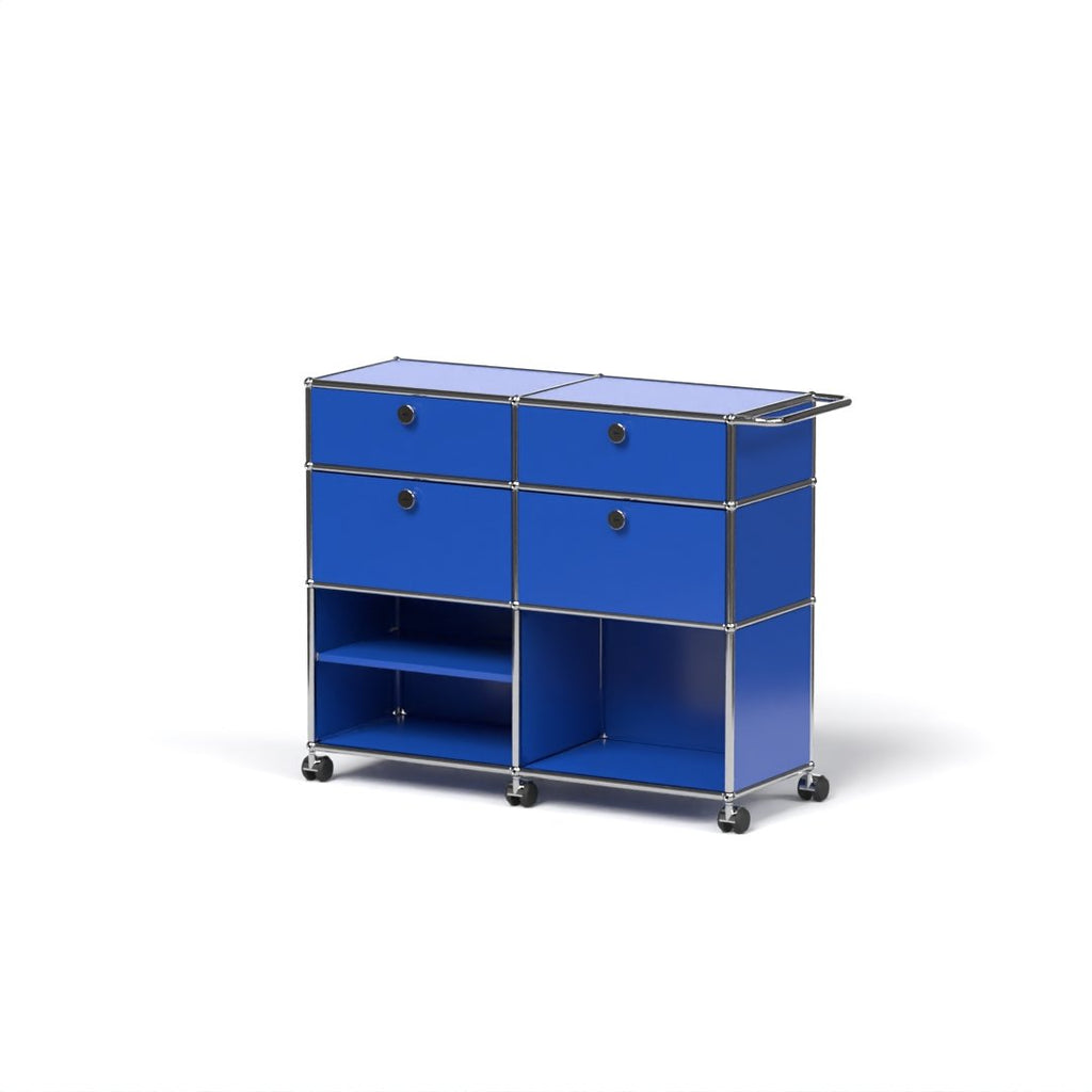 USM – USM Haller Trolley D2D