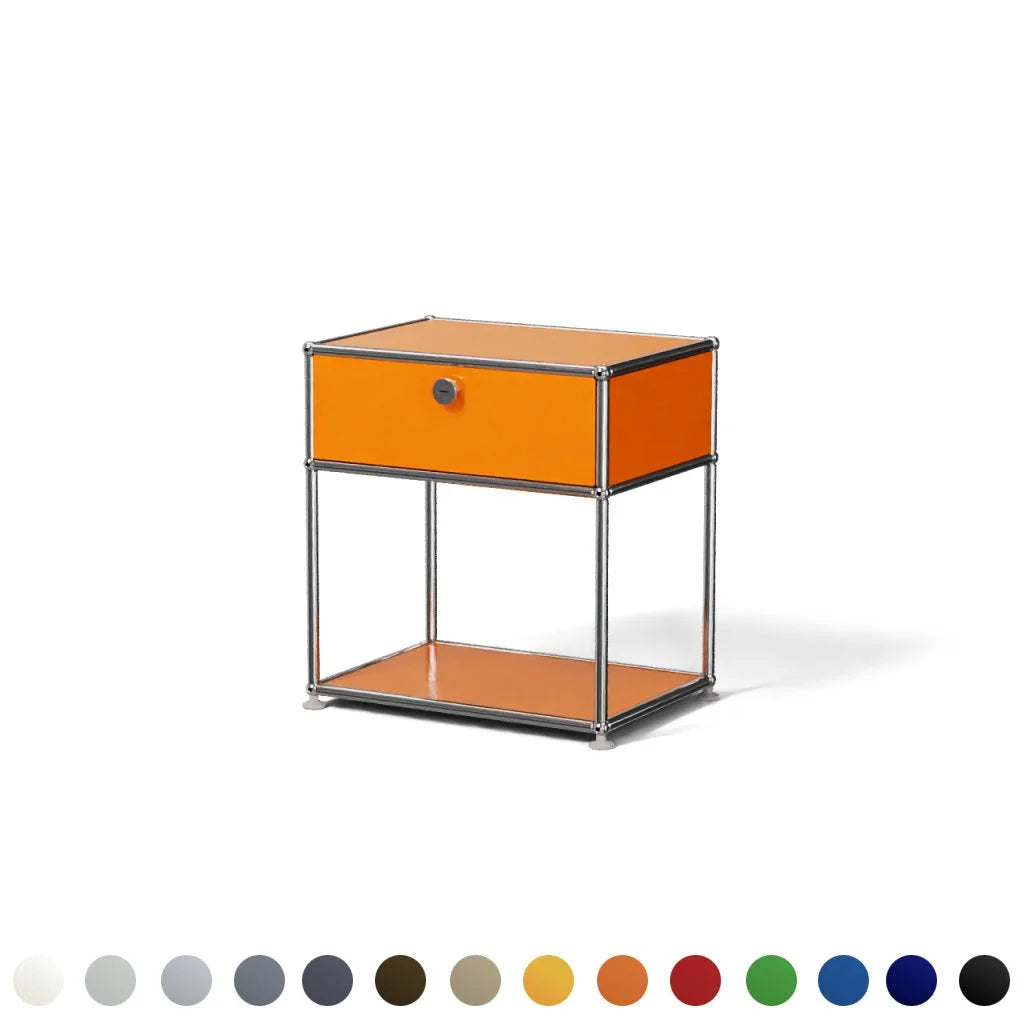 USM – USM Haller Bedside U1D
