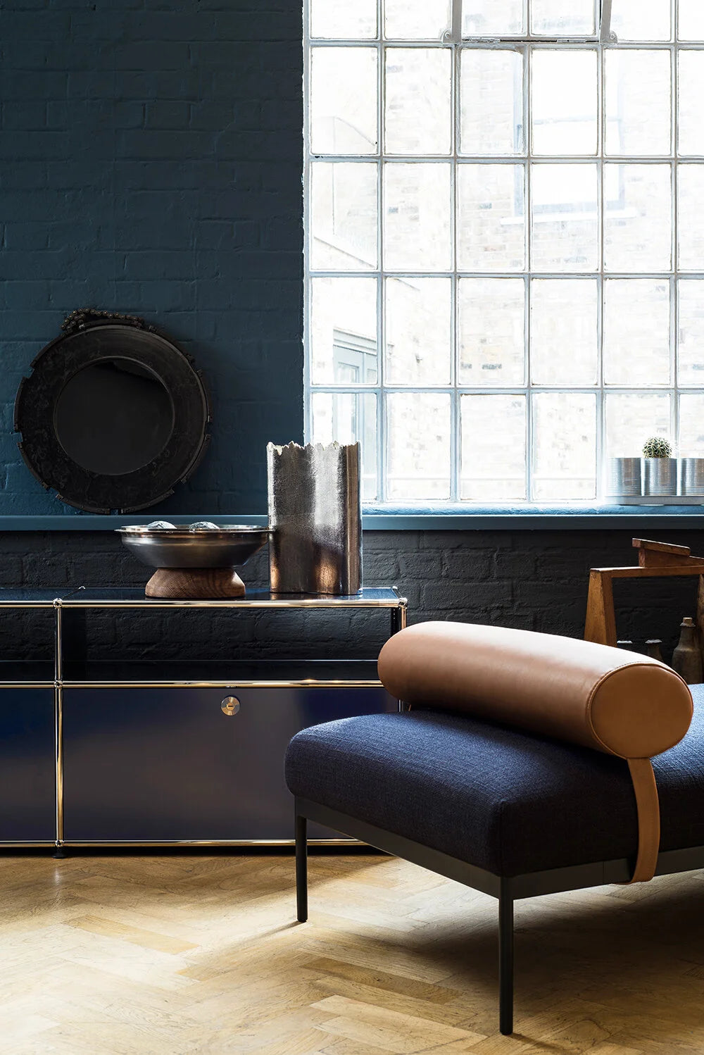 USM – USM Haller Media Unit