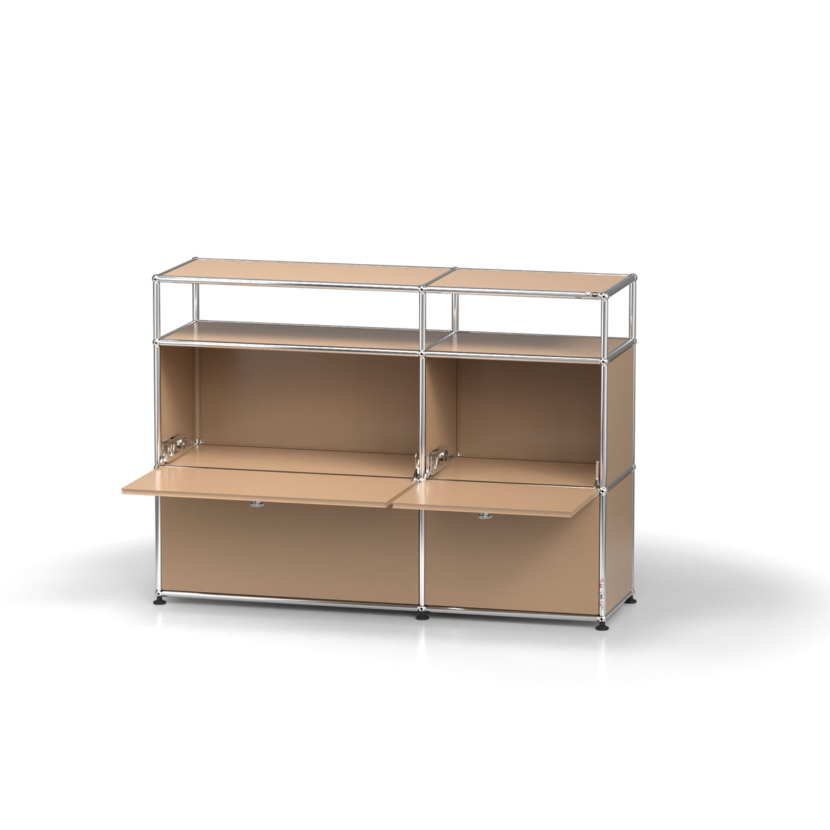 USM – USM Haller Sideboard 3D4