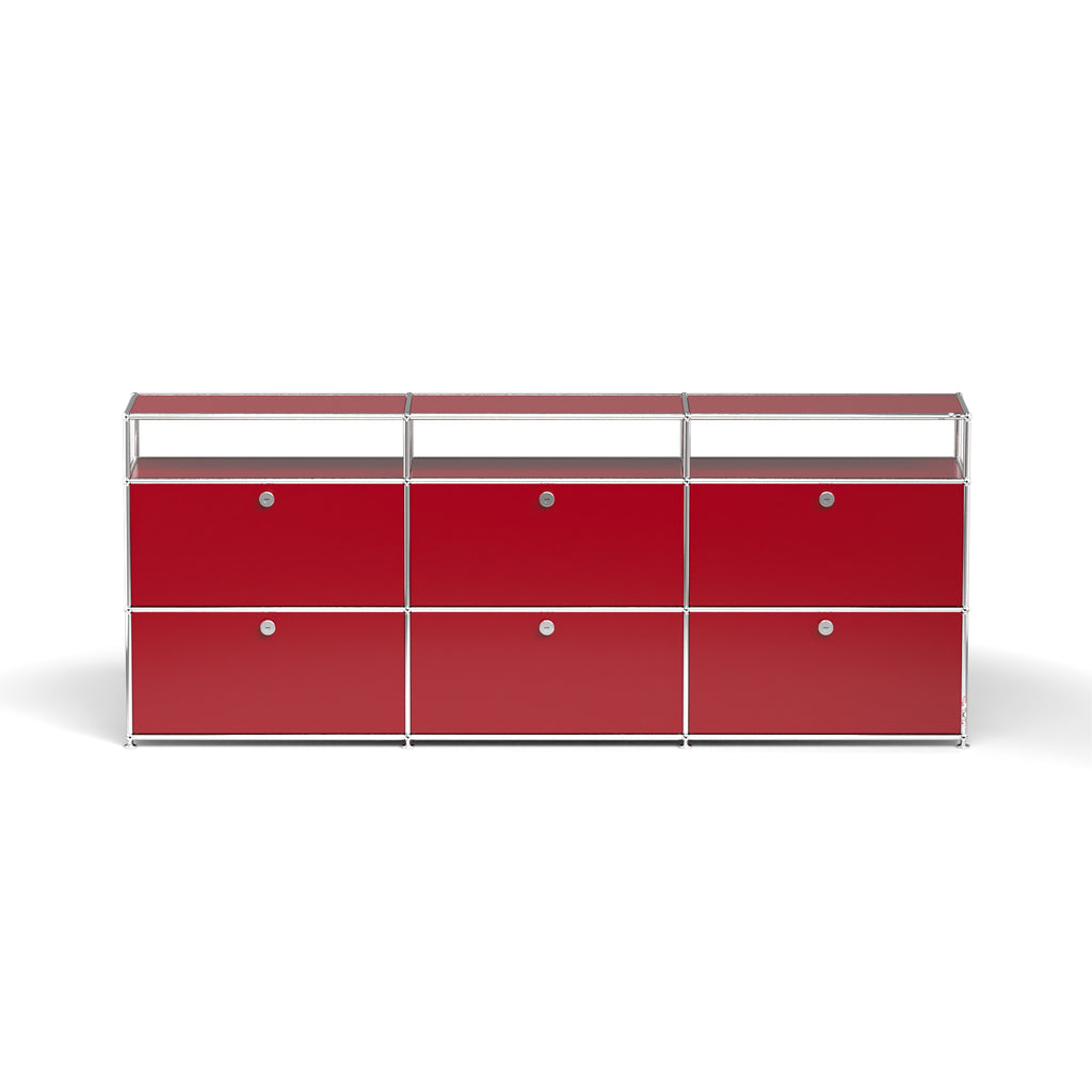 USM – USM Haller Sideboard 3D6