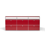 USM – USM Haller Sideboard 3D6