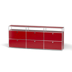 USM – USM Haller Sideboard 3D6