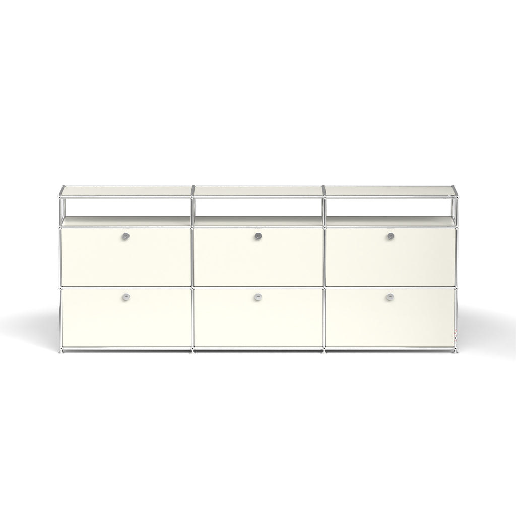 USM – USM Haller Sideboard 3D6