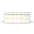 USM – USM Haller Sideboard 3D6