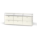 USM – USM Haller Sideboard 3D6