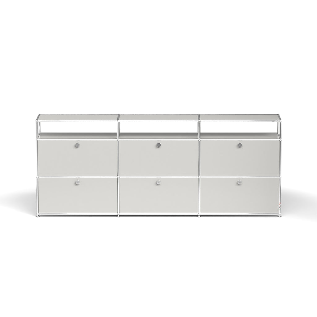 USM – USM Haller Sideboard 3D6