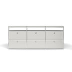 USM – USM Haller Sideboard 3D6