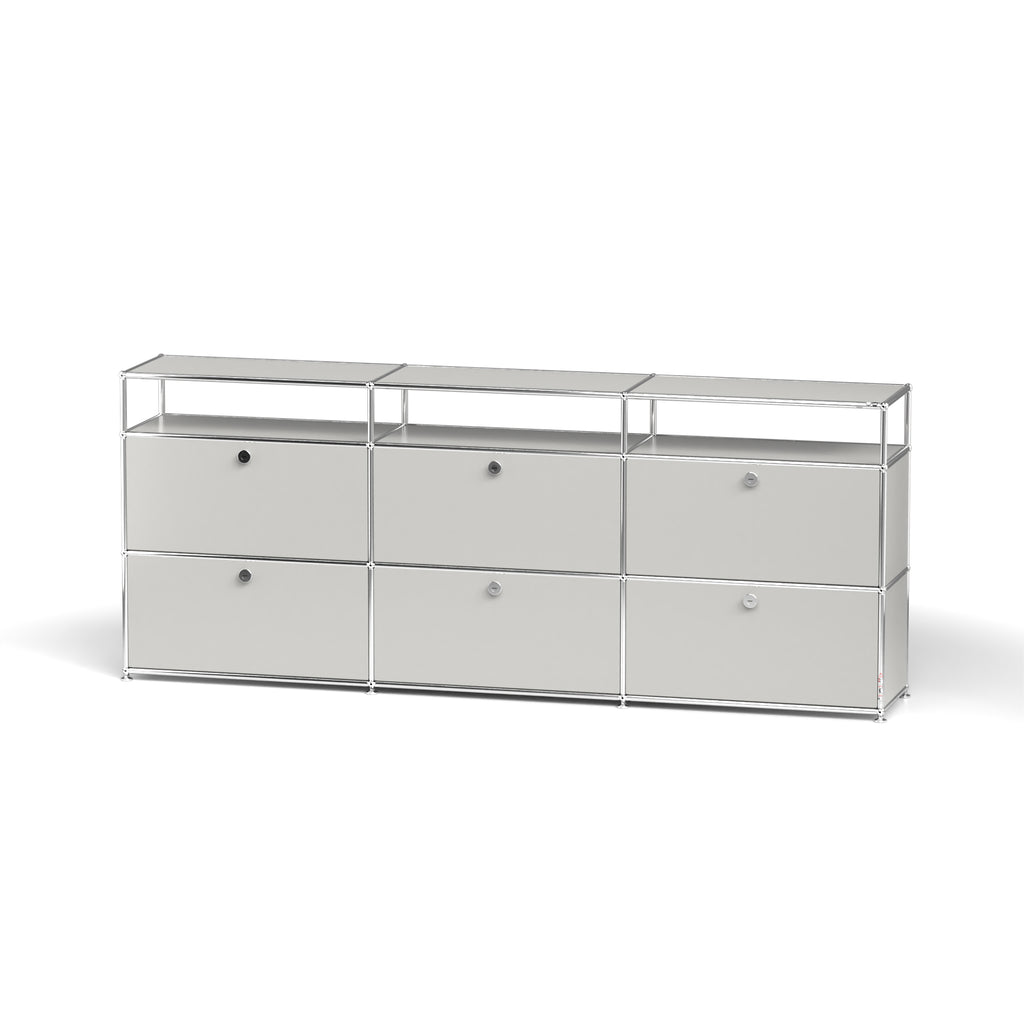 USM – USM Haller Sideboard 3D6