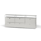 USM – USM Haller Sideboard 3D6
