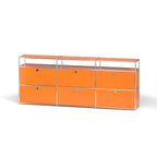 USM | USM Haller Sideboard 3D6