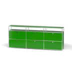 USM – USM Haller Sideboard 3D6