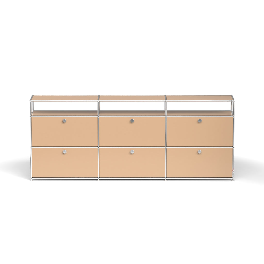 USM – USM Haller Sideboard 3D6