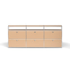 USM – USM Haller Sideboard 3D6