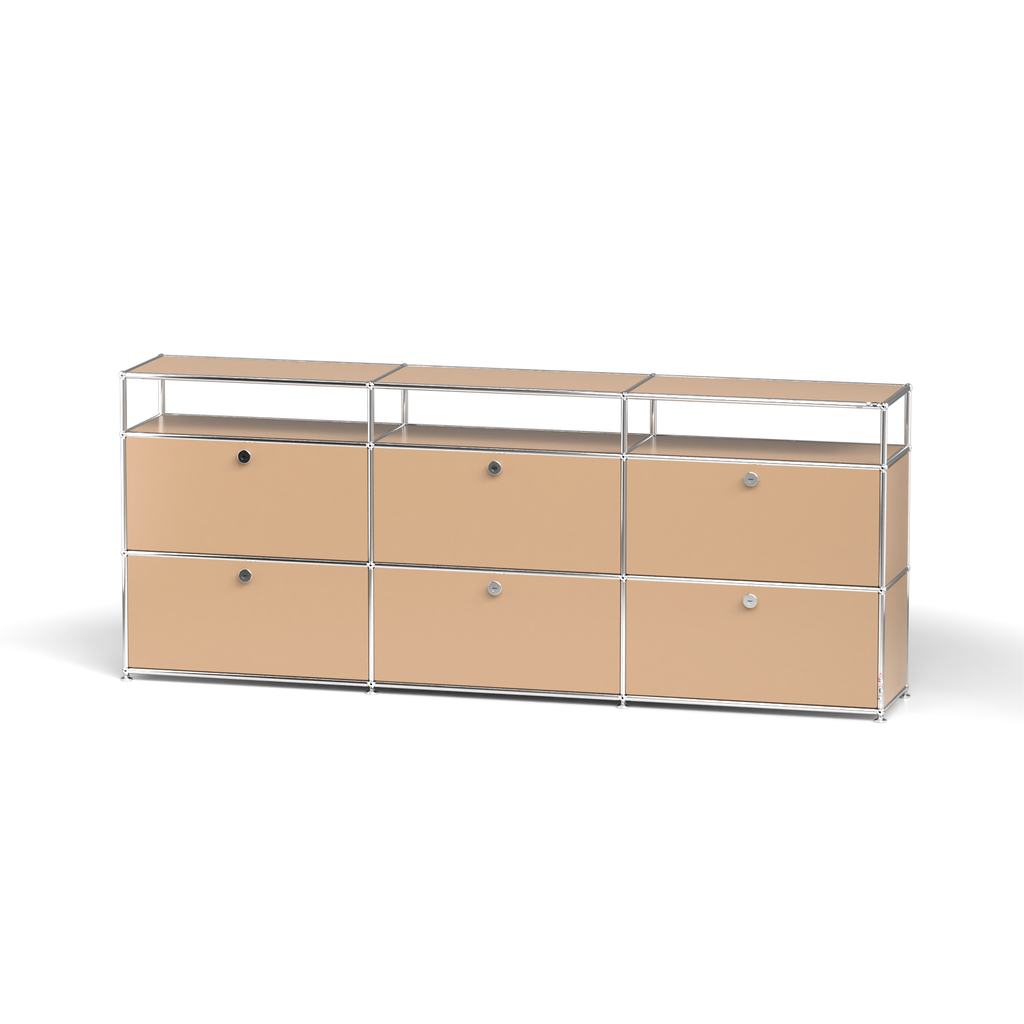 USM – USM Haller Sideboard 3D6