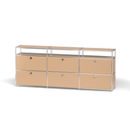 USM – USM Haller Sideboard 3D6