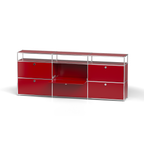 USM – USM Haller Sideboard 3D6