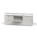 USM – USM Haller Sideboard 3D6