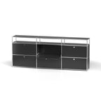 USM – USM Haller Sideboard 3D6