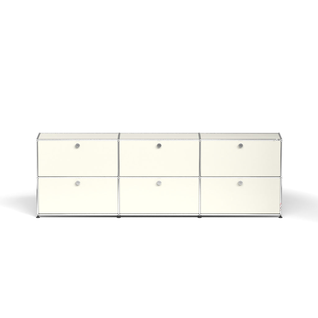 USM – USM Haller Sideboard 2D6