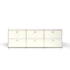 USM – USM Haller Sideboard 2D6