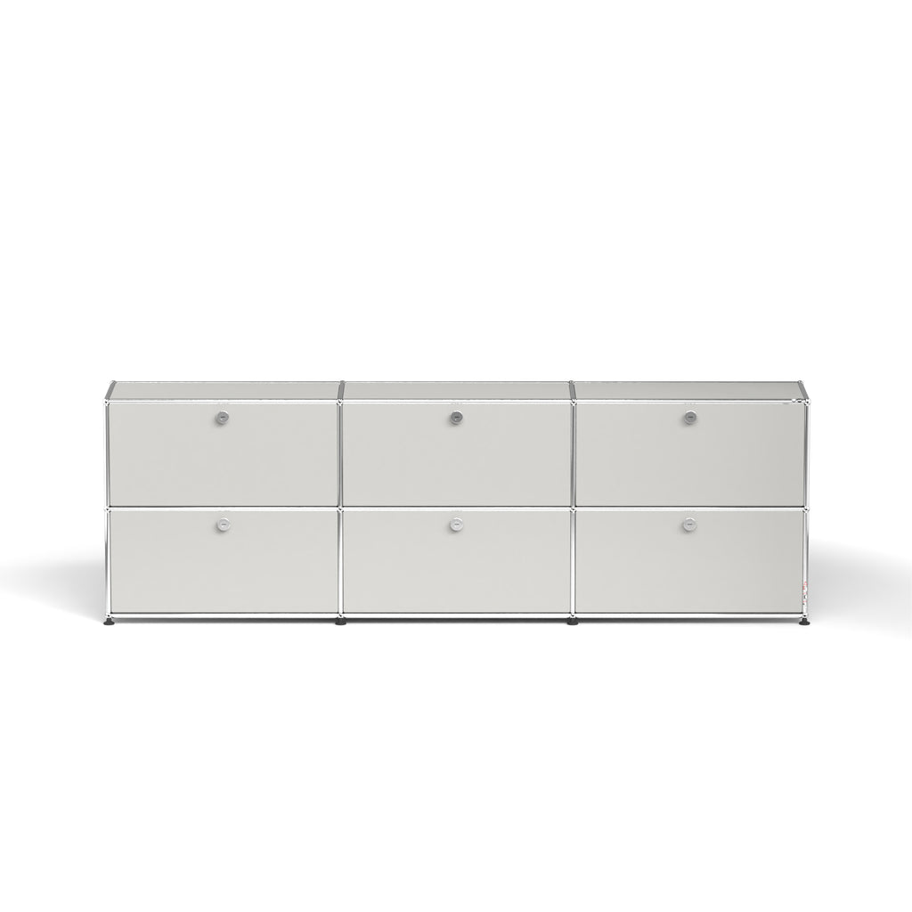 USM – USM Haller Sideboard 2D6