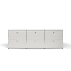 USM – USM Haller Sideboard 2D6