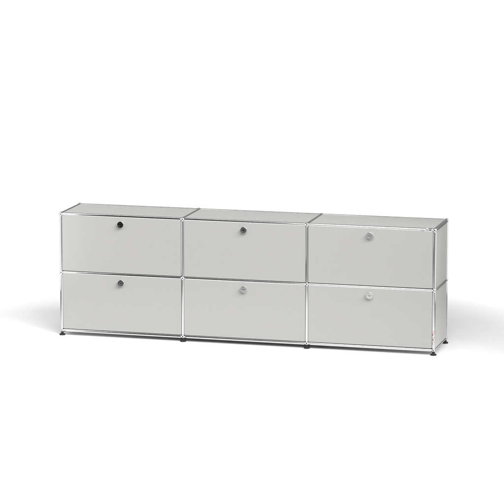 USM – USM Haller Sideboard 2D6