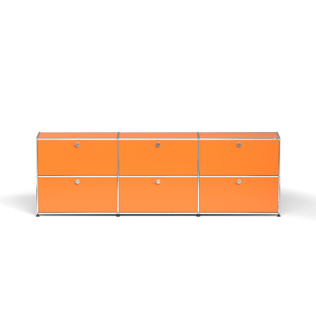 USM – USM Haller Sideboard 2D6