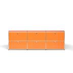 USM – USM Haller Sideboard 2D6