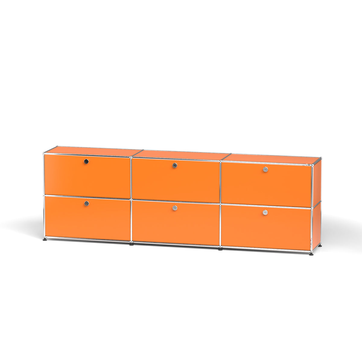 USM – USM Haller Sideboard 2D6
