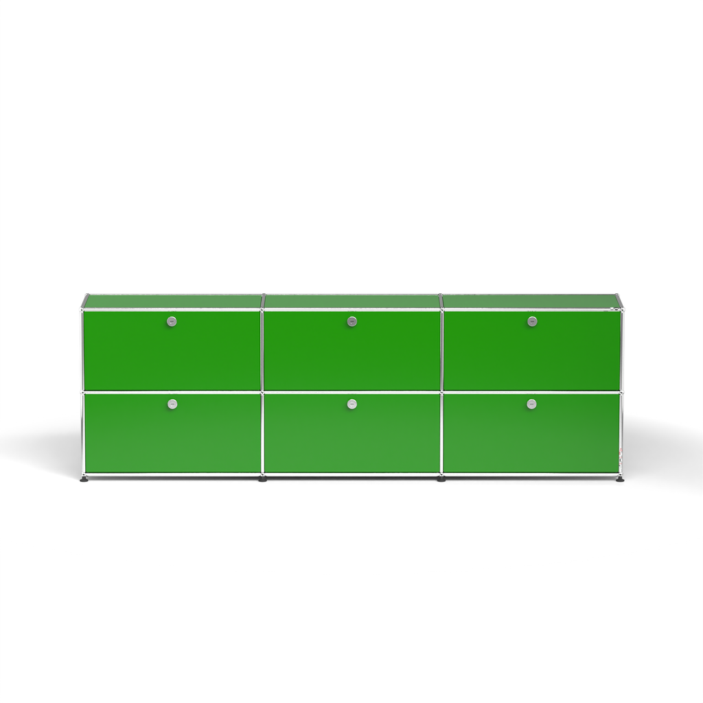 USM – USM Haller Sideboard 2D6