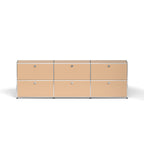 USM – USM Haller Sideboard 2D6