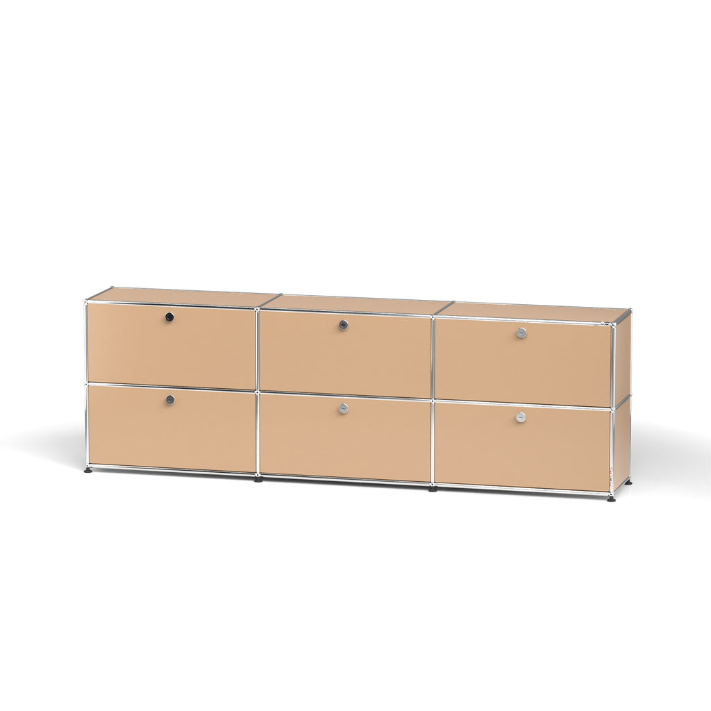 USM – USM Haller Sideboard 2D6
