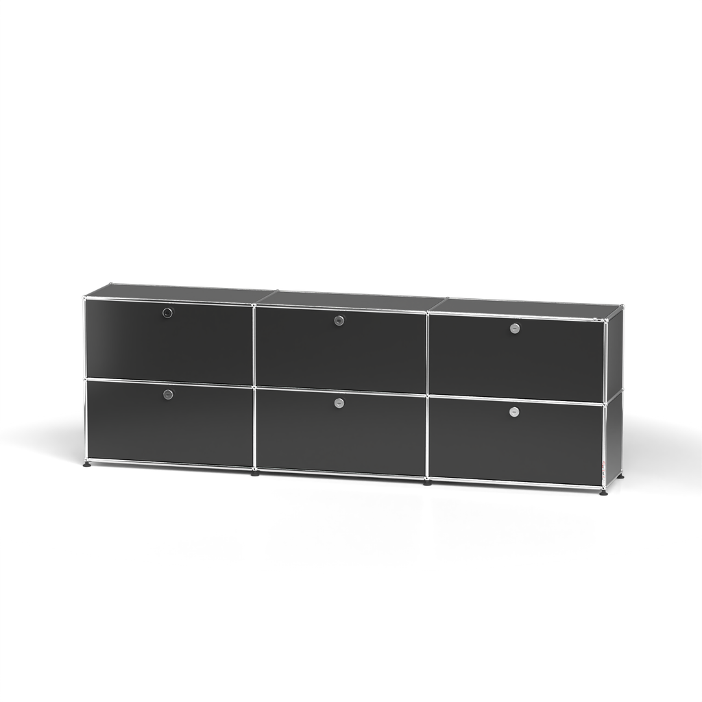 USM – USM Haller Sideboard 2D6