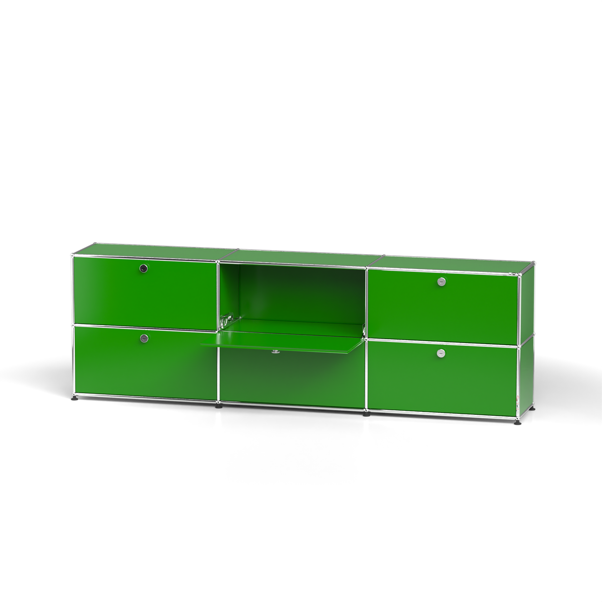 USM – USM Haller Sideboard 2D6