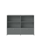 USM | USM Haller Sideboard M65
