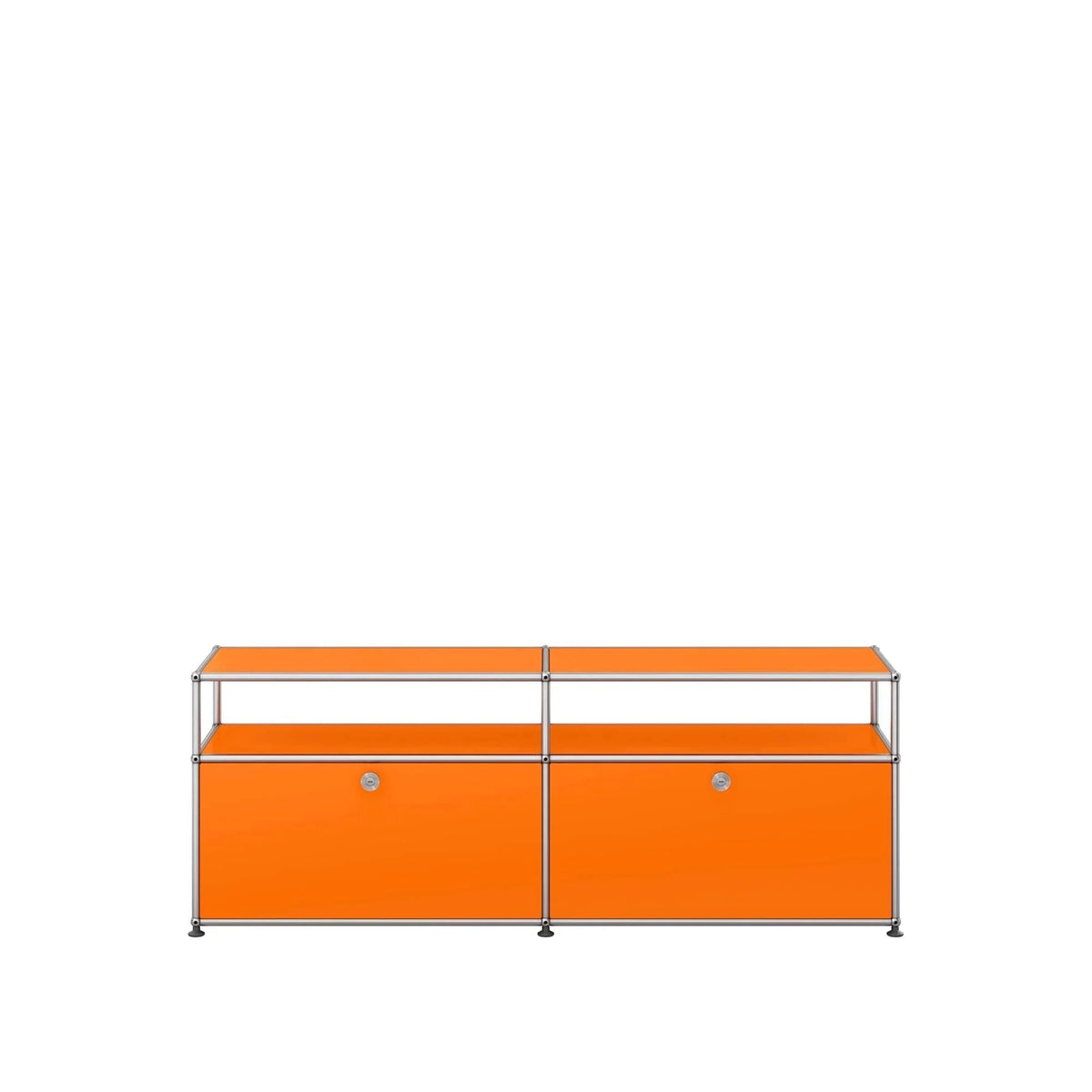 USM – USM Haller Media unit O2