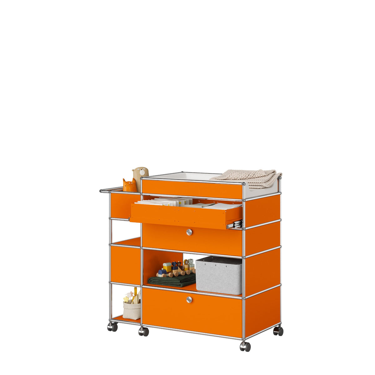 USM | USM Haller Kids LB34
