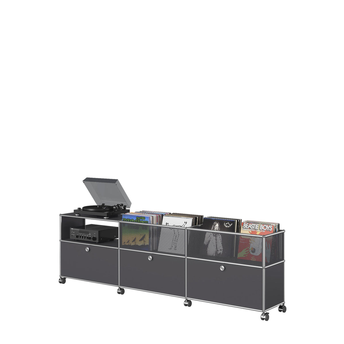 USM | USM Haller Media LB59