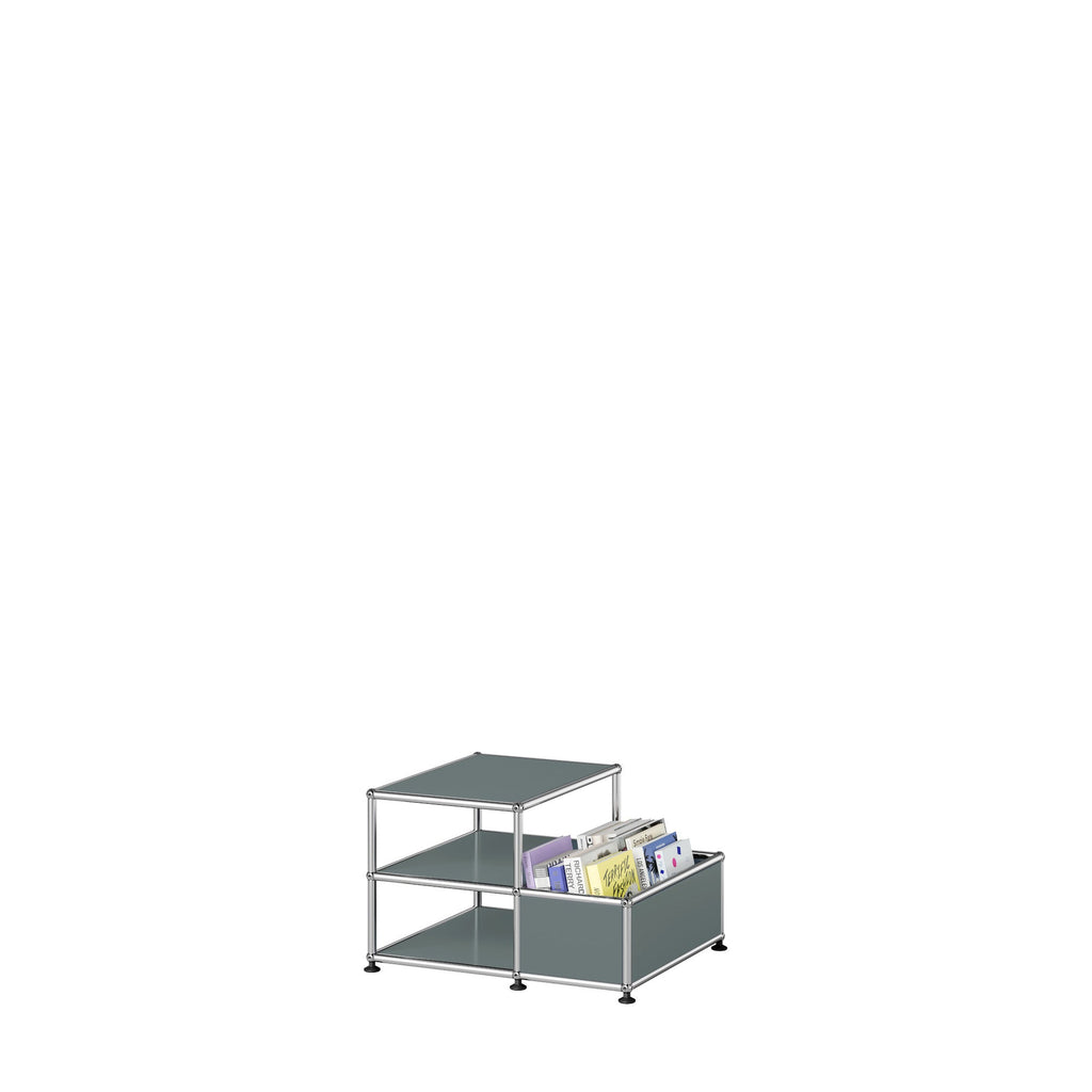 USM | USM Haller Side Table LB05