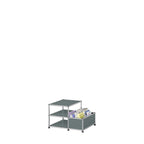 USM | USM Haller Side Table LB05