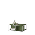 USM | USM Haller Side Table LB08